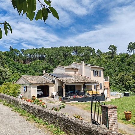Les Chataigniers Appartement Meuble Saint-Sebastien  Екстер'єр фото