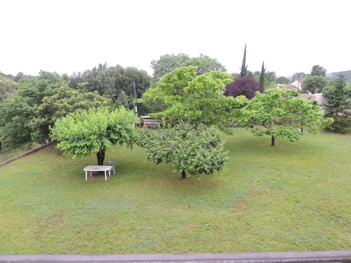 Les Chataigniers Appartement Meuble Saint-Sebastien  Екстер'єр фото