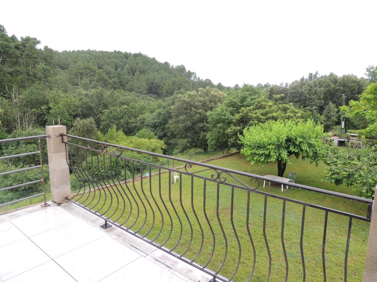 Les Chataigniers Appartement Meuble Saint-Sebastien  Екстер'єр фото