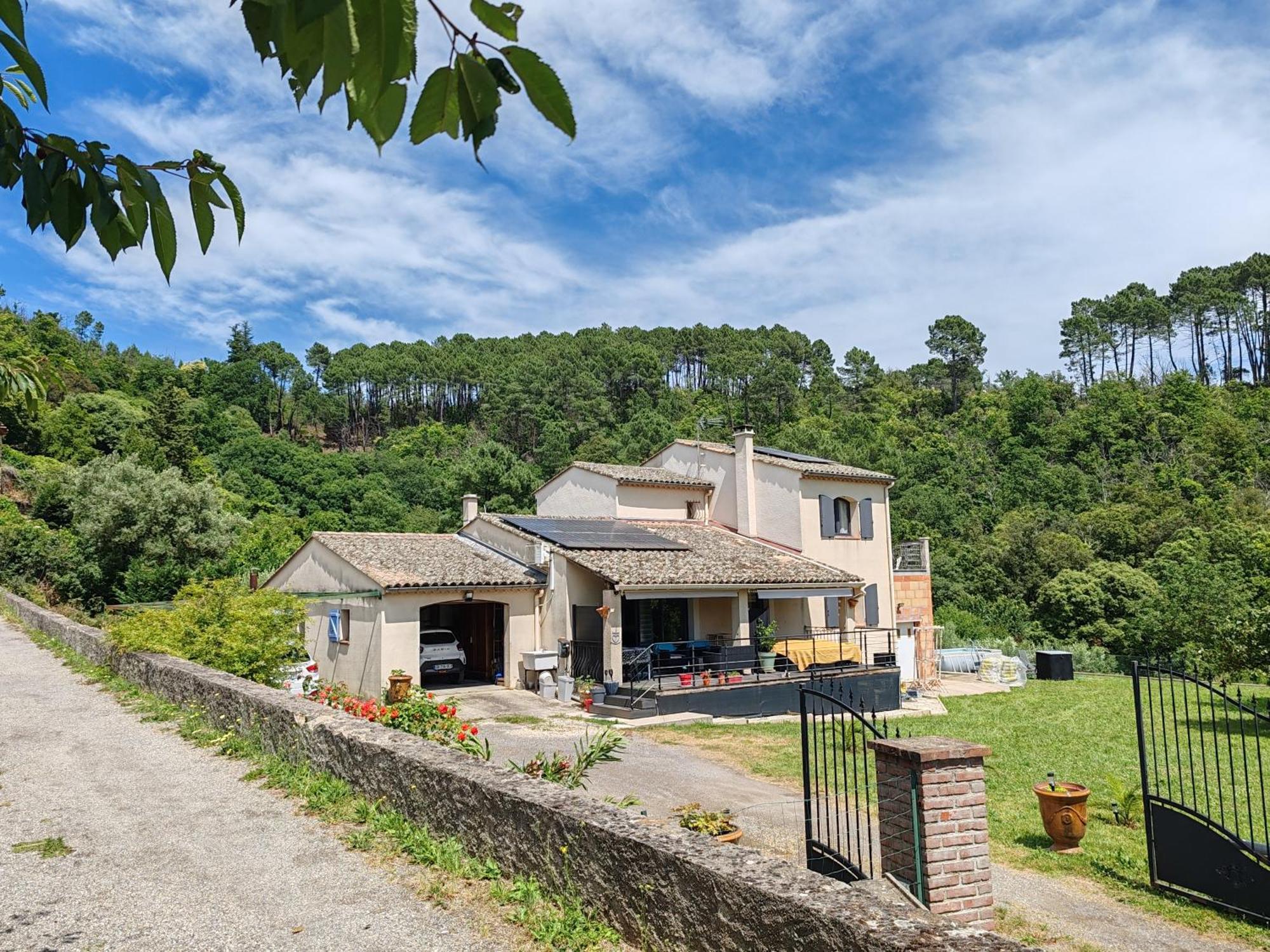 Les Chataigniers Appartement Meuble Saint-Sebastien  Екстер'єр фото